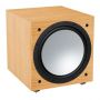 Сабвуфер Monitor Audio Silver series W12 Natural Oak